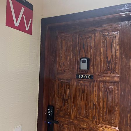 Ocean View Apartment In Club Paraiso, Pp139 أذيخي المظهر الخارجي الصورة