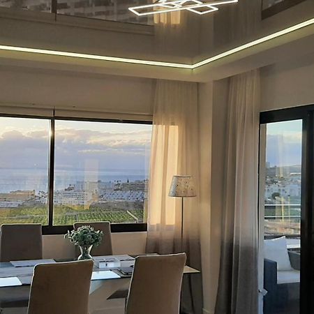 Ocean View Apartment In Club Paraiso, Pp139 أذيخي المظهر الخارجي الصورة