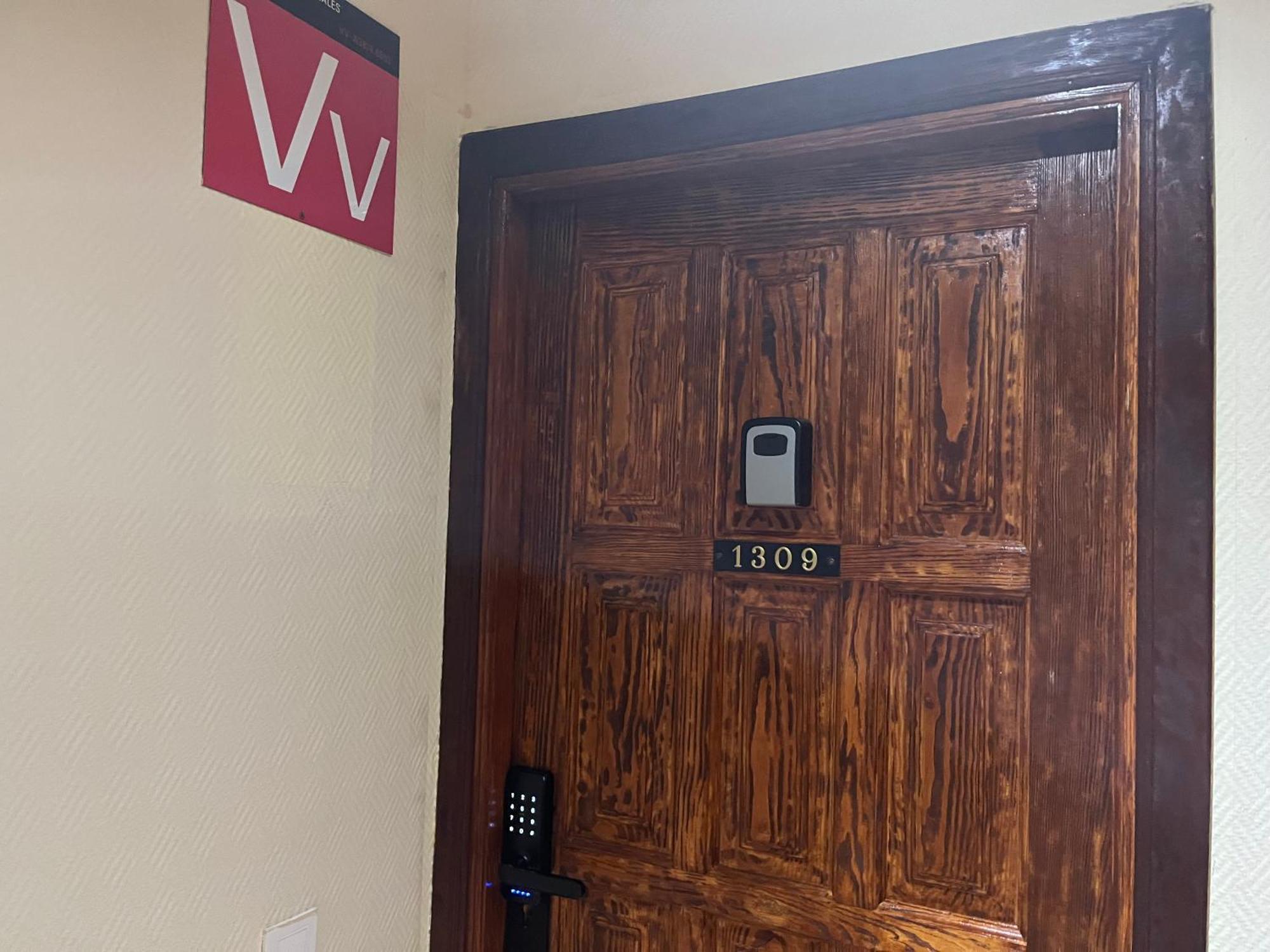 Ocean View Apartment In Club Paraiso, Pp139 أذيخي المظهر الخارجي الصورة
