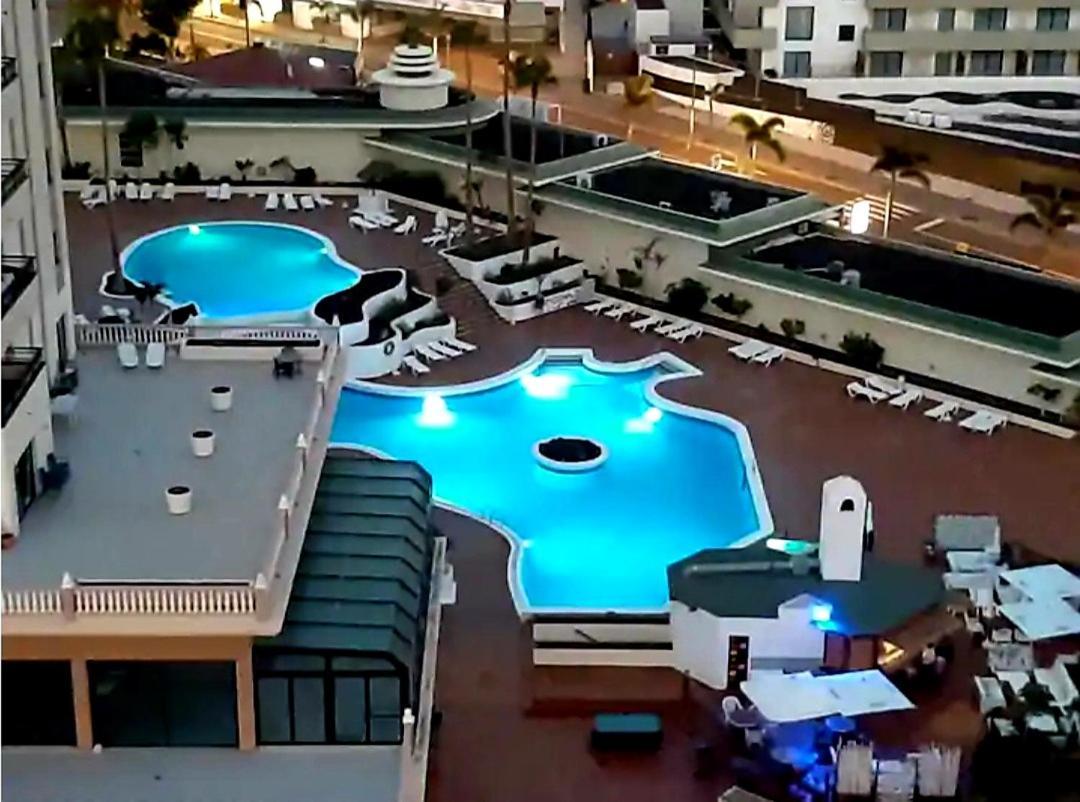Ocean View Apartment In Club Paraiso, Pp139 أذيخي المظهر الخارجي الصورة