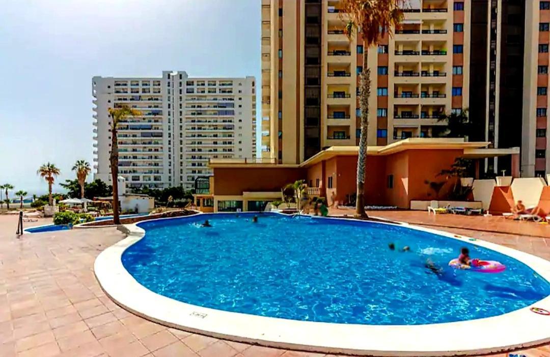 Ocean View Apartment In Club Paraiso, Pp139 أذيخي المظهر الخارجي الصورة