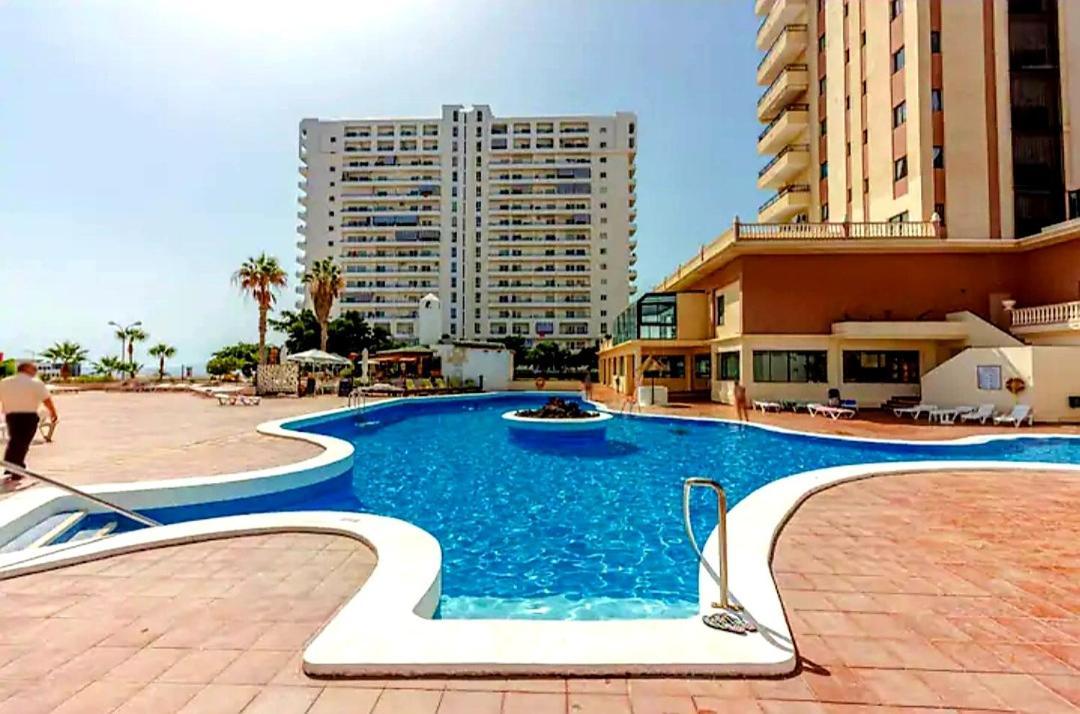 Ocean View Apartment In Club Paraiso, Pp139 أذيخي المظهر الخارجي الصورة