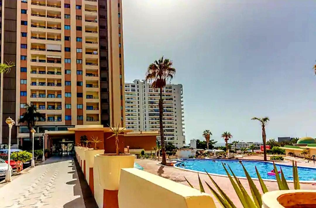 Ocean View Apartment In Club Paraiso, Pp139 أذيخي المظهر الخارجي الصورة