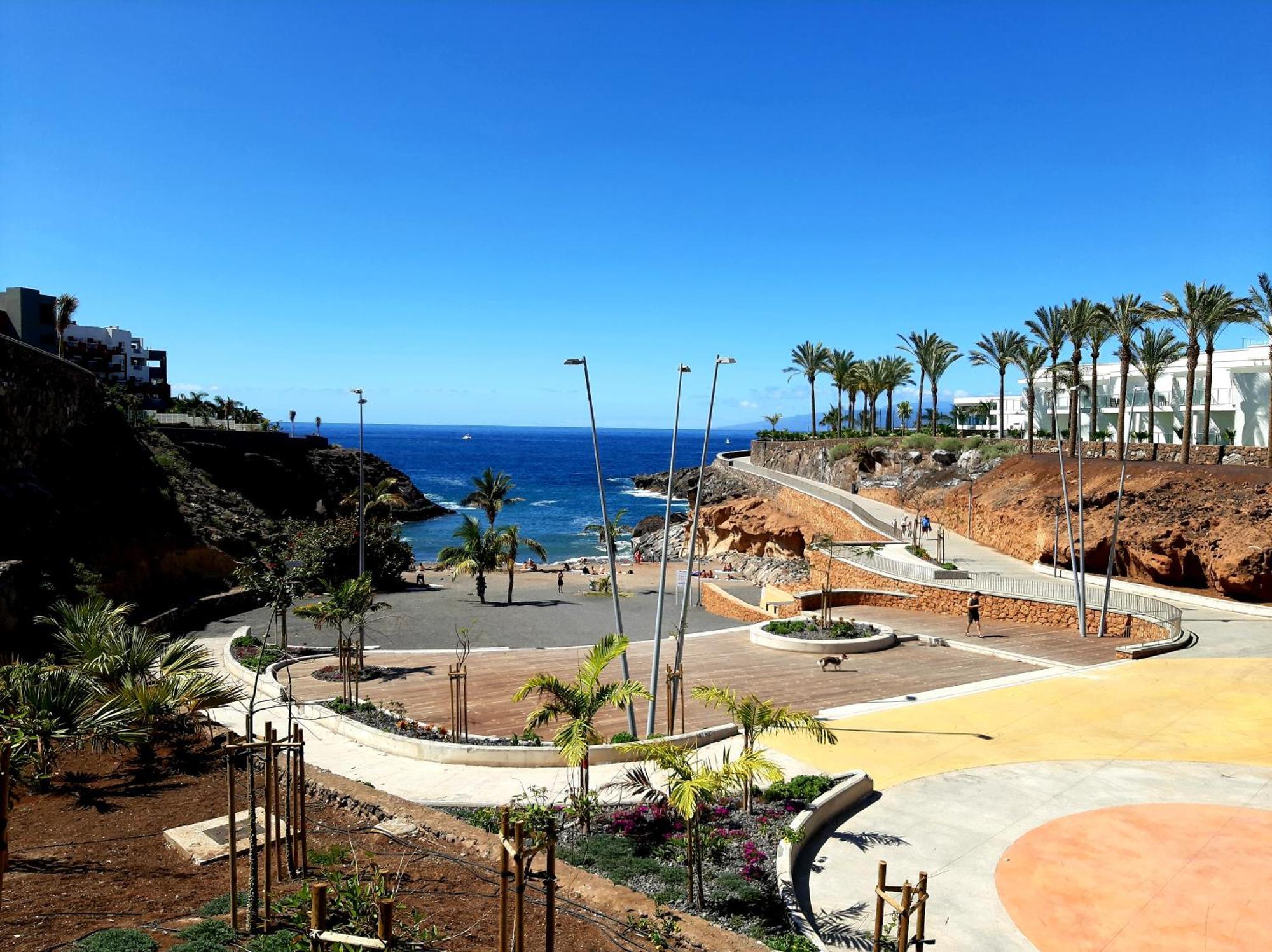 Ocean View Apartment In Club Paraiso, Pp139 أذيخي المظهر الخارجي الصورة
