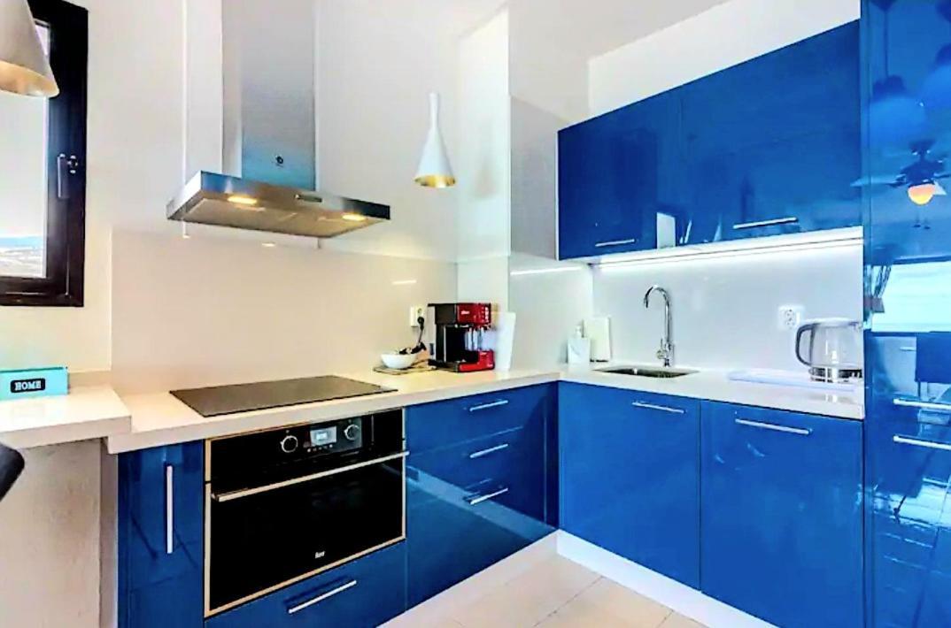 Ocean View Apartment In Club Paraiso, Pp139 أذيخي المظهر الخارجي الصورة