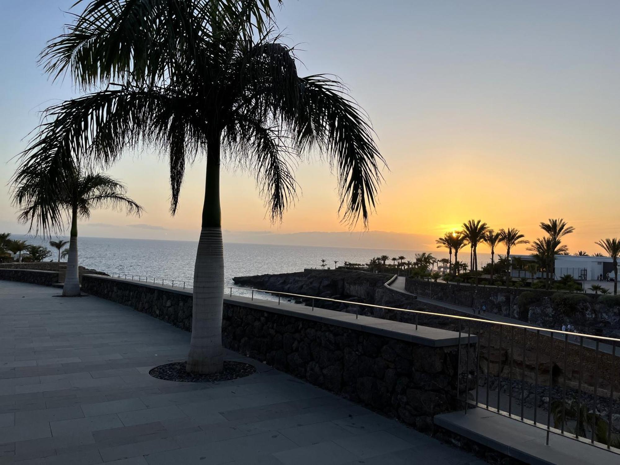 Ocean View Apartment In Club Paraiso, Pp139 أذيخي المظهر الخارجي الصورة