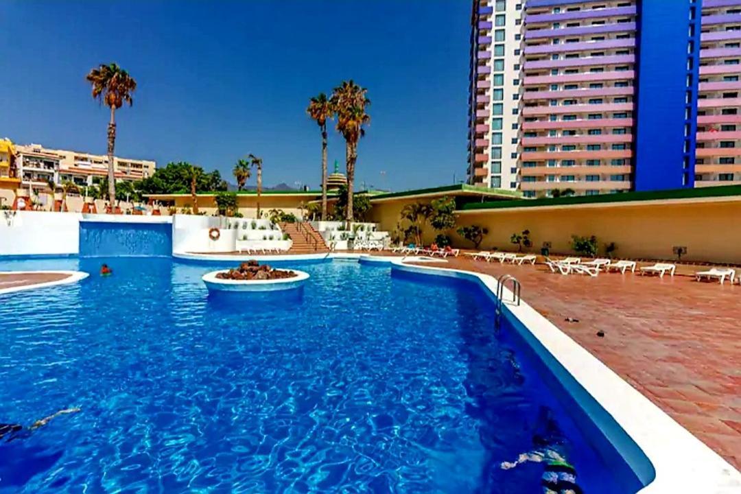 Ocean View Apartment In Club Paraiso, Pp139 أذيخي المظهر الخارجي الصورة