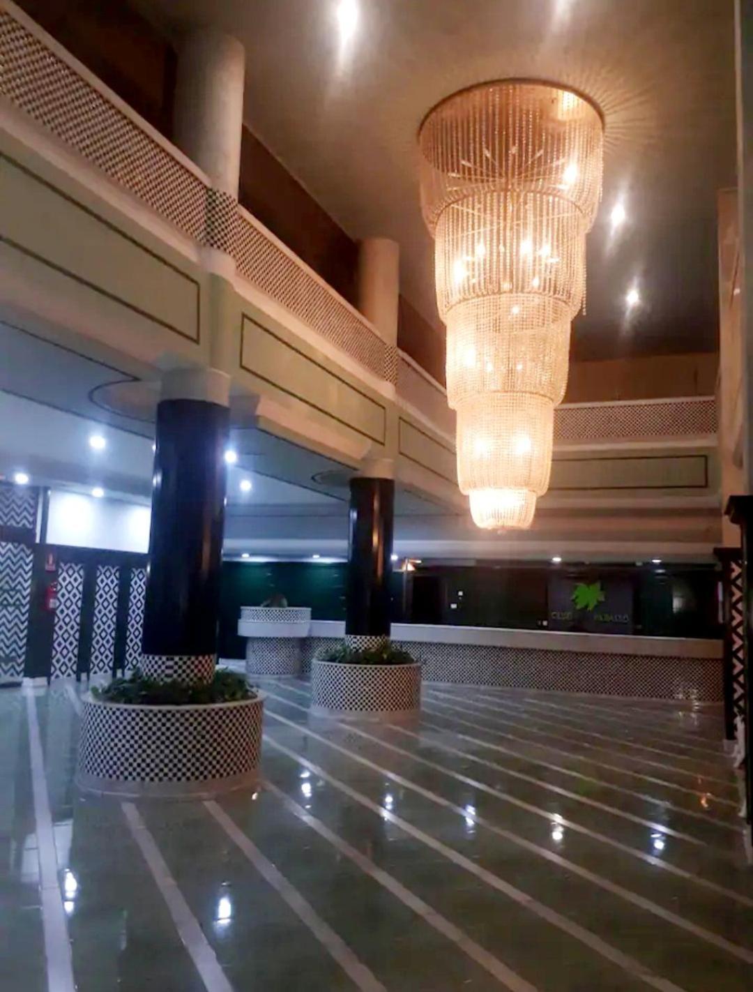 Ocean View Apartment In Club Paraiso, Pp139 أذيخي المظهر الخارجي الصورة
