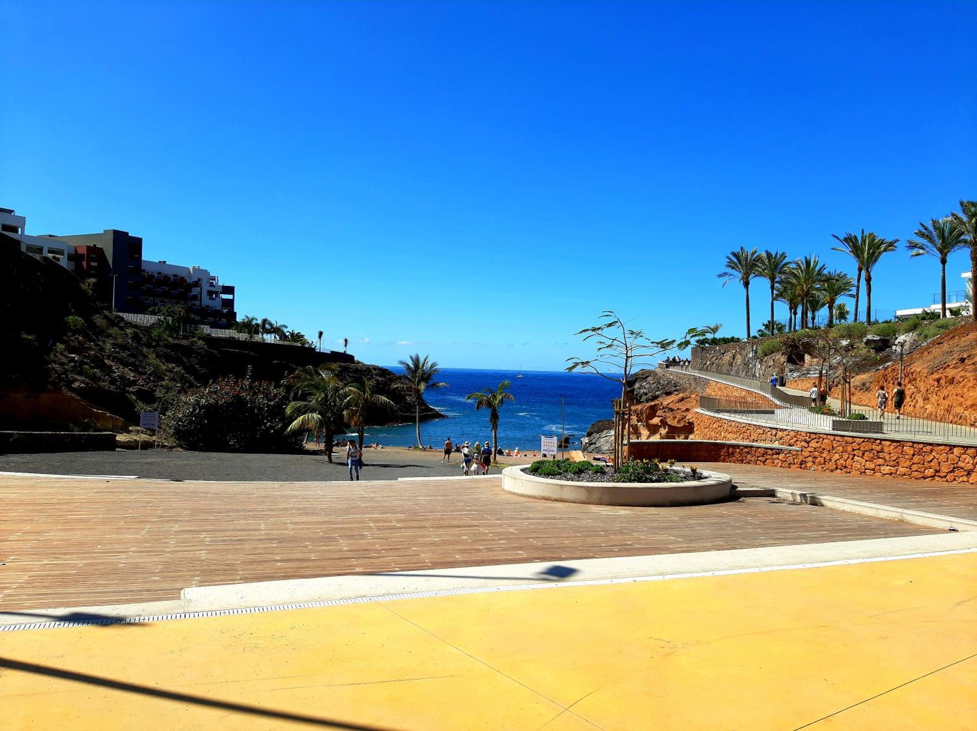 Ocean View Apartment In Club Paraiso, Pp139 أذيخي المظهر الخارجي الصورة