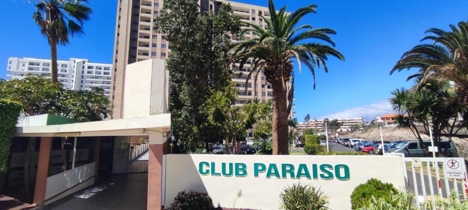 Ocean View Apartment In Club Paraiso, Pp139 أذيخي المظهر الخارجي الصورة