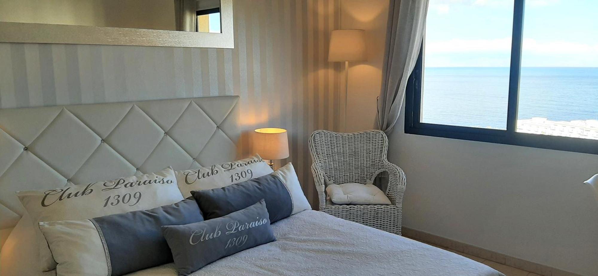 Ocean View Apartment In Club Paraiso, Pp139 أذيخي المظهر الخارجي الصورة