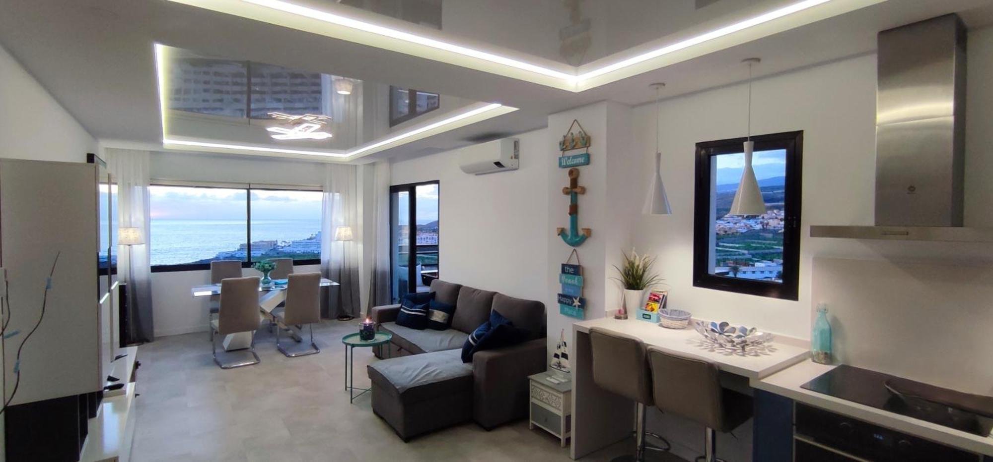 Ocean View Apartment In Club Paraiso, Pp139 أذيخي المظهر الخارجي الصورة