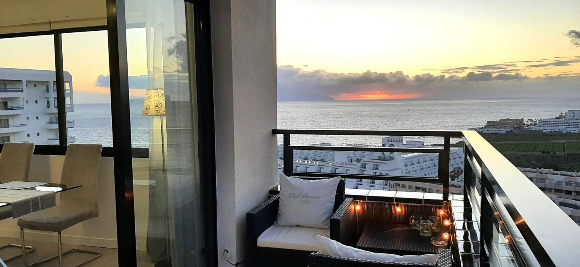 Ocean View Apartment In Club Paraiso, Pp139 أذيخي المظهر الخارجي الصورة