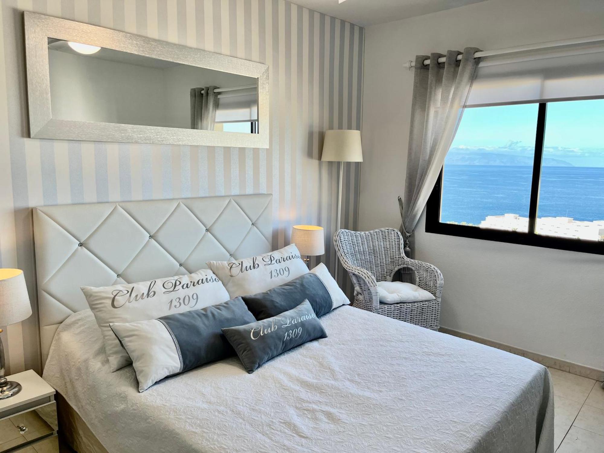 Ocean View Apartment In Club Paraiso, Pp139 أذيخي المظهر الخارجي الصورة