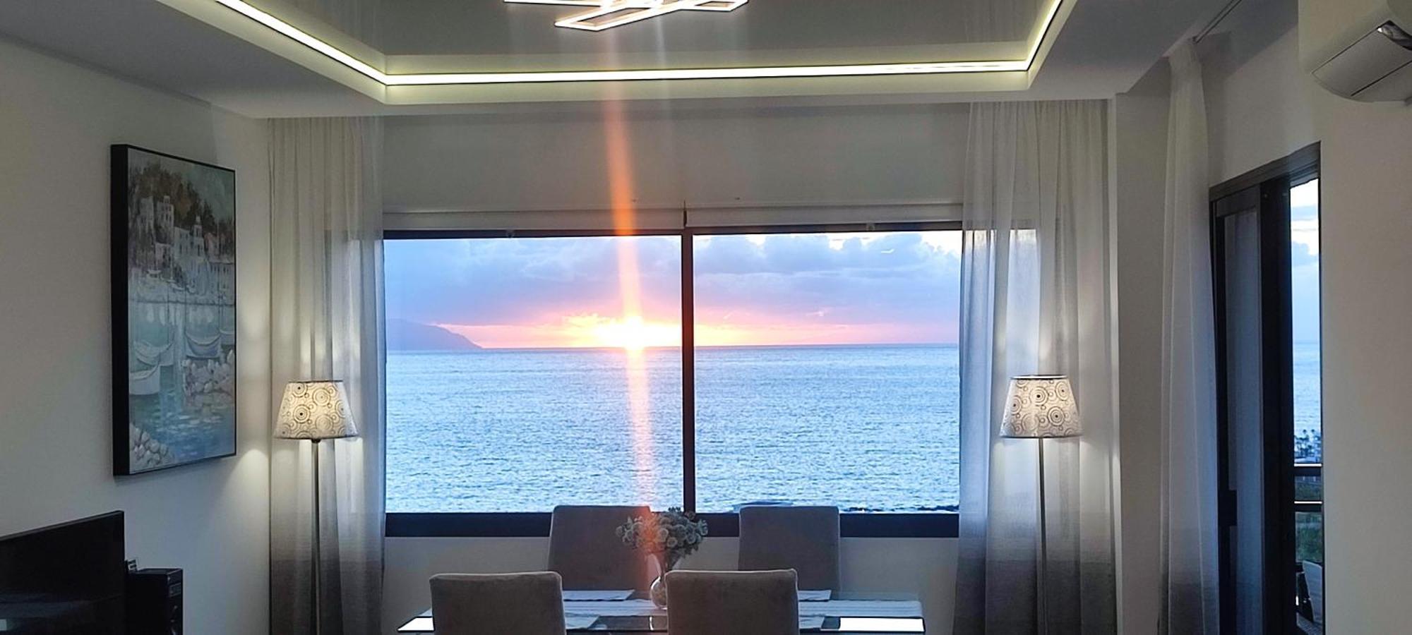 Ocean View Apartment In Club Paraiso, Pp139 أذيخي المظهر الخارجي الصورة