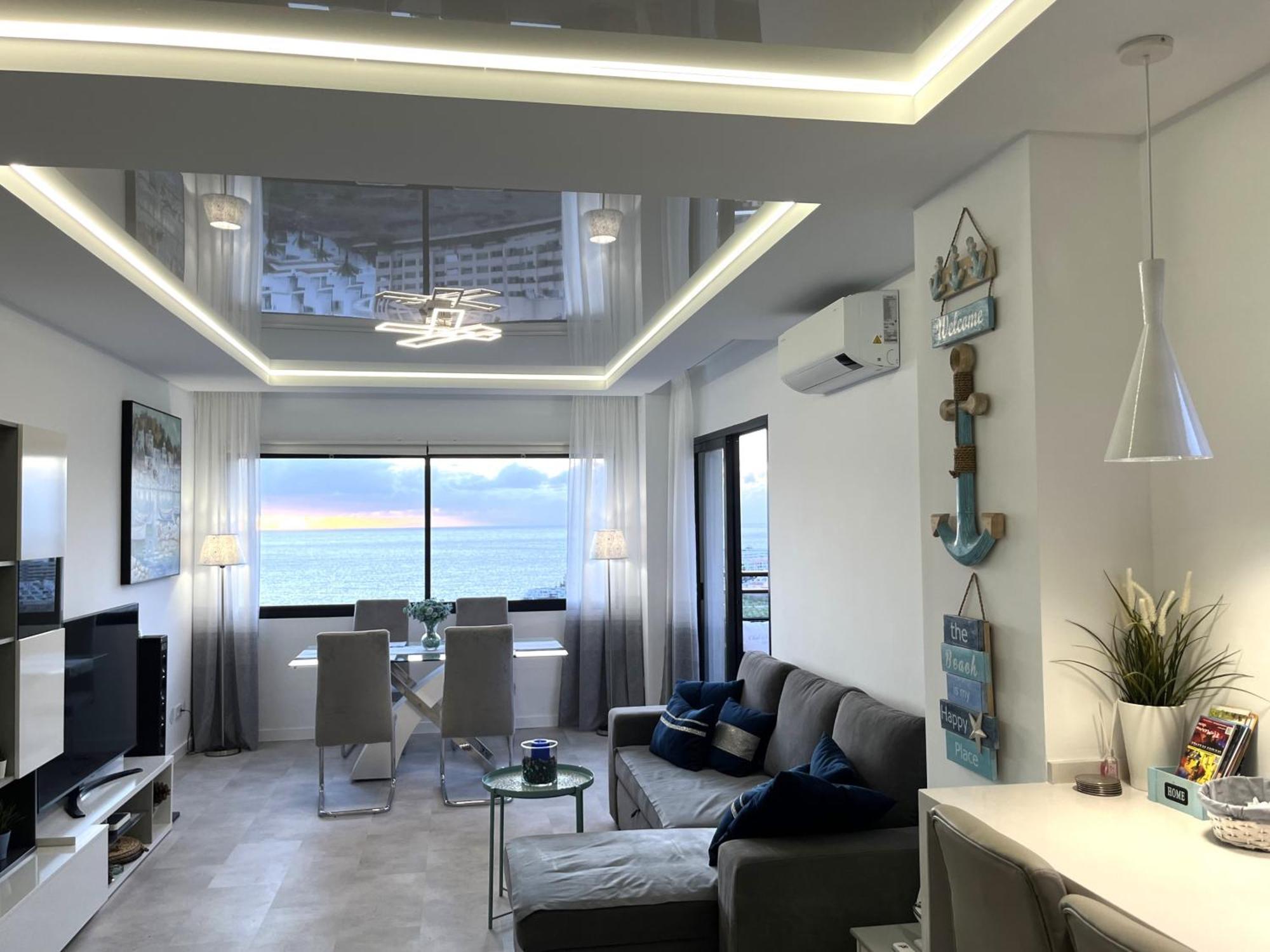 Ocean View Apartment In Club Paraiso, Pp139 أذيخي المظهر الخارجي الصورة