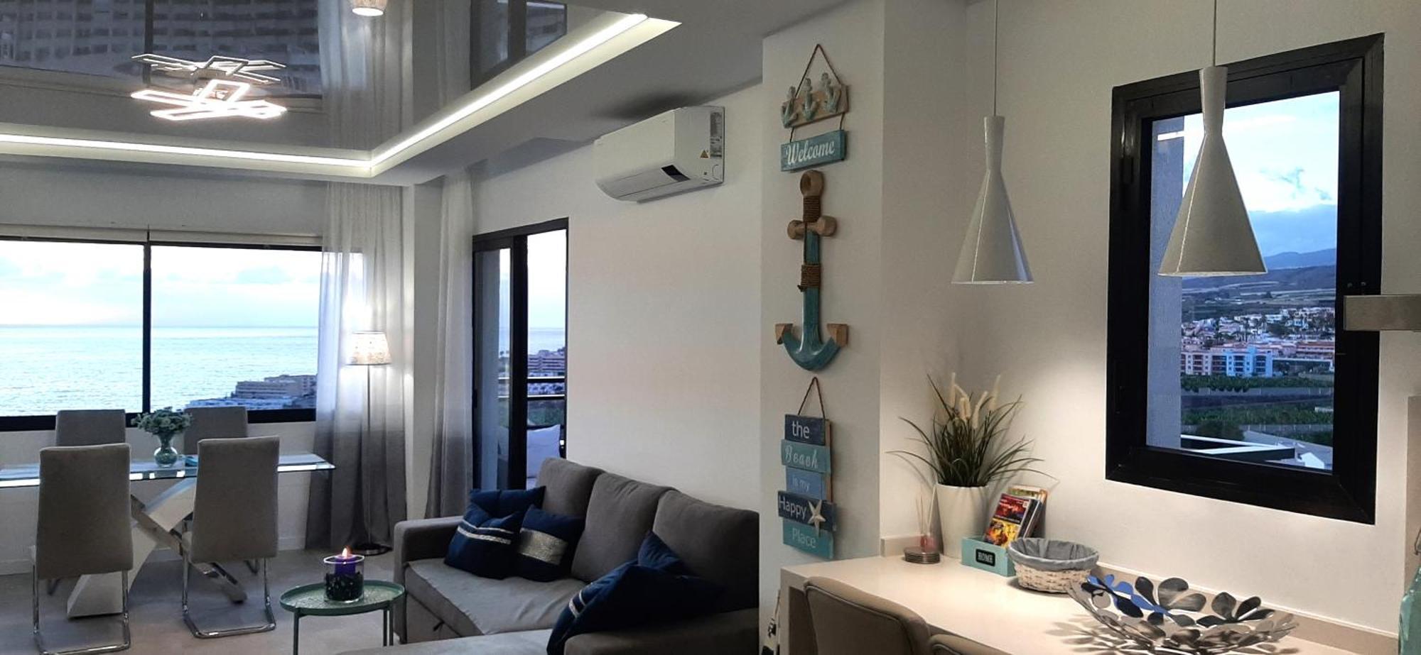 Ocean View Apartment In Club Paraiso, Pp139 أذيخي المظهر الخارجي الصورة