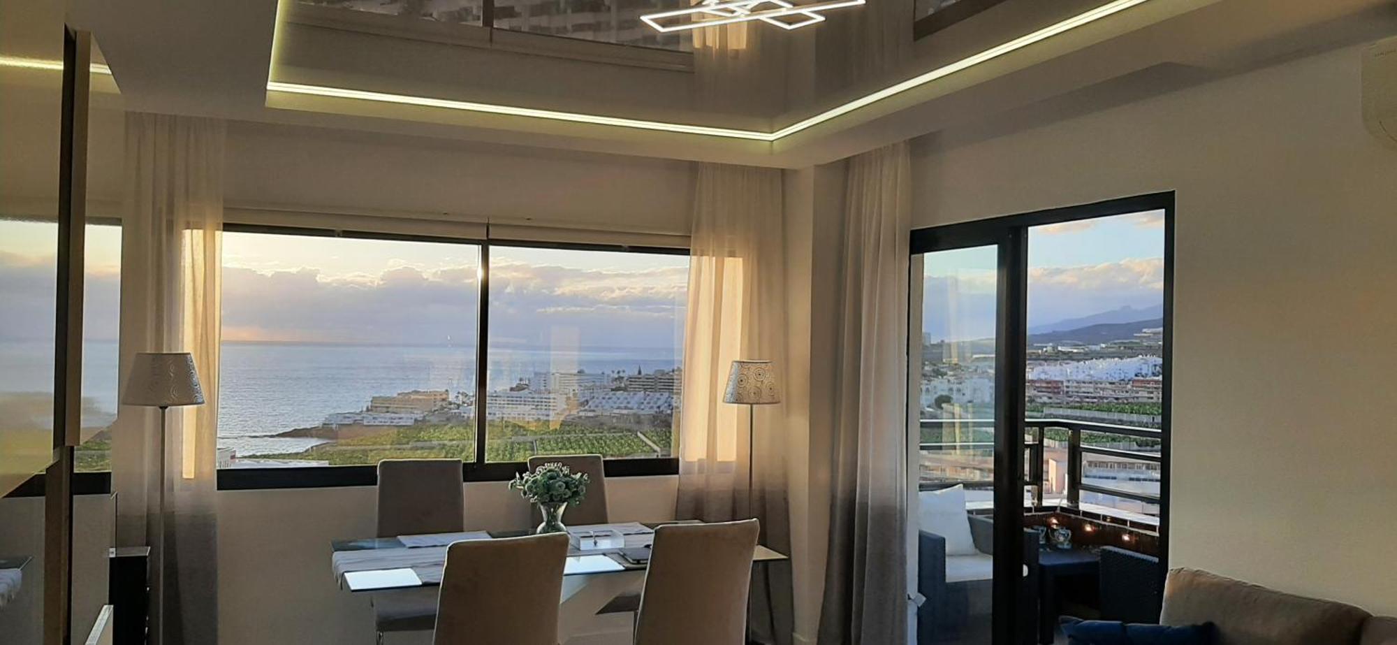 Ocean View Apartment In Club Paraiso, Pp139 أذيخي المظهر الخارجي الصورة