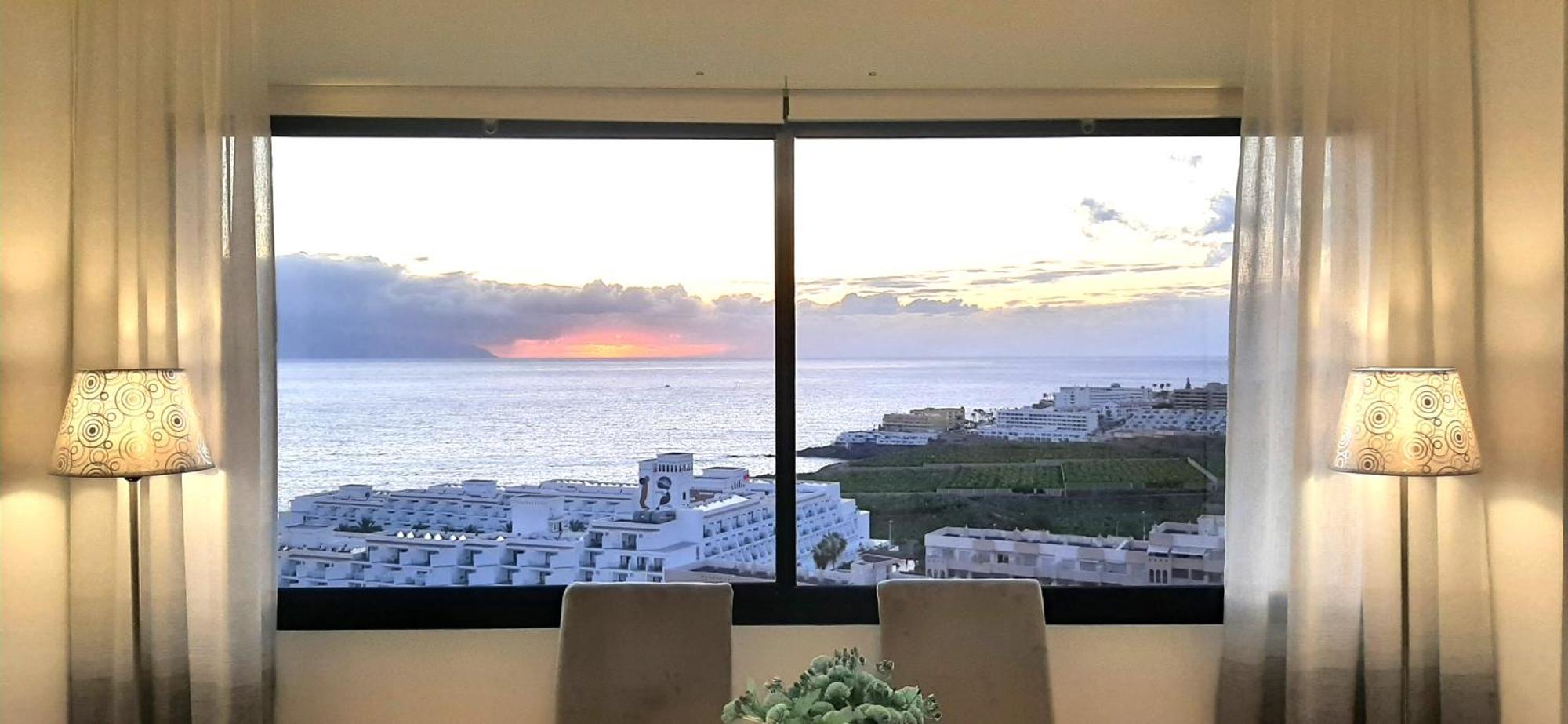 Ocean View Apartment In Club Paraiso, Pp139 أذيخي المظهر الخارجي الصورة