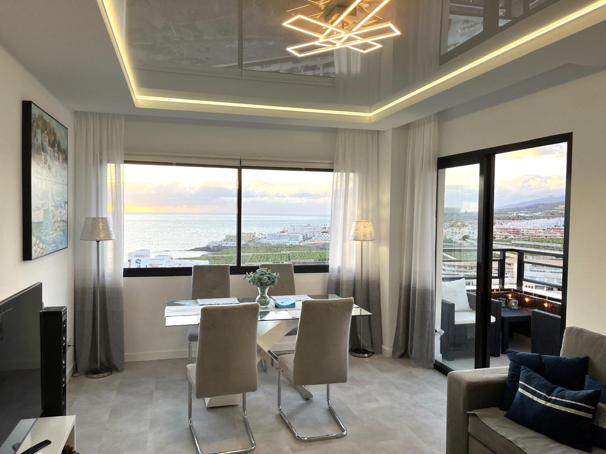 Ocean View Apartment In Club Paraiso, Pp139 أذيخي المظهر الخارجي الصورة